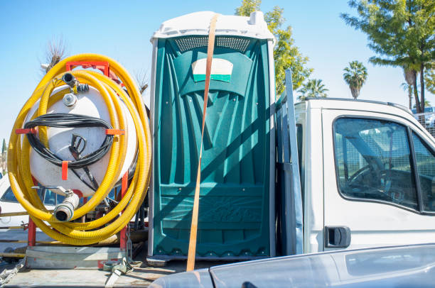 Best Affordable porta potty rental  in Flowing Wells, AZ