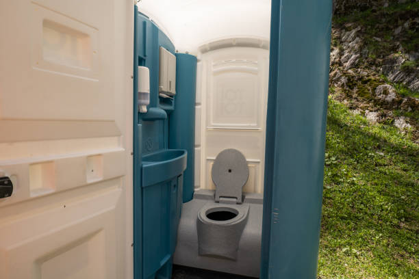 Professional porta potty rental in Flowing Wells, AZ