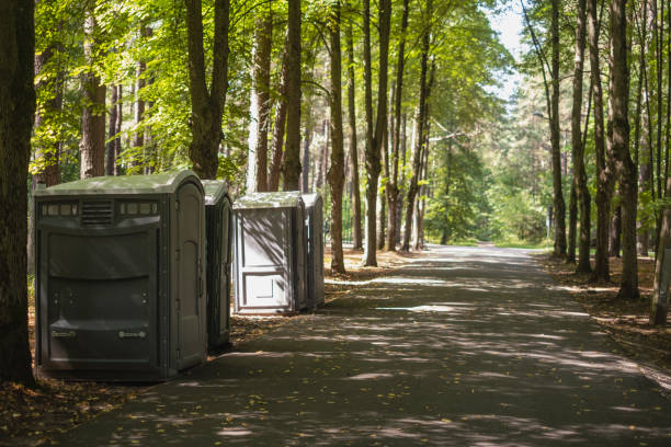 Portable Toilet Options We Offer in Flowing Wells, AZ
