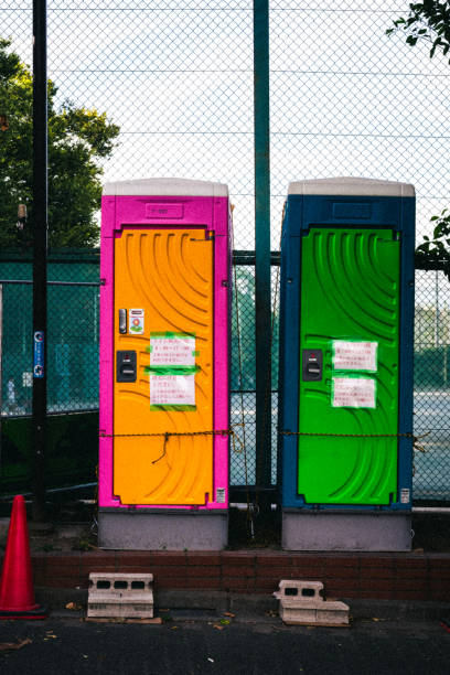 Best Long-term porta potty rental  in Flowing Wells, AZ