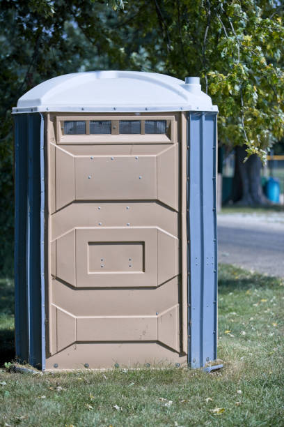 Best Sanitation services for porta potties  in Flowing Wells, AZ