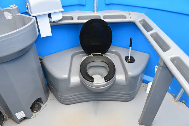 Porta potty rental for outdoor events in Flowing Wells, AZ