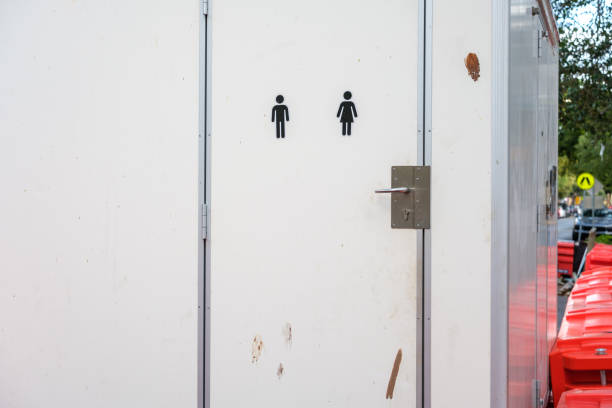 Best Portable bathroom rental  in Flowing Wells, AZ