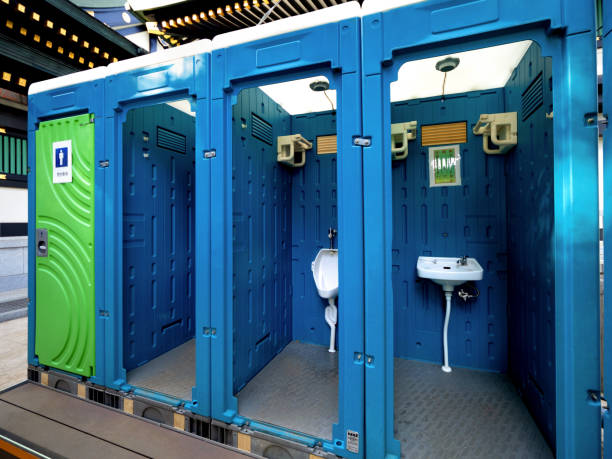 Best Luxury portable toilet rental  in Flowing Wells, AZ