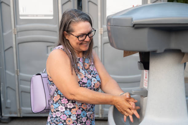 Best Portable toilet rental cost  in Flowing Wells, AZ